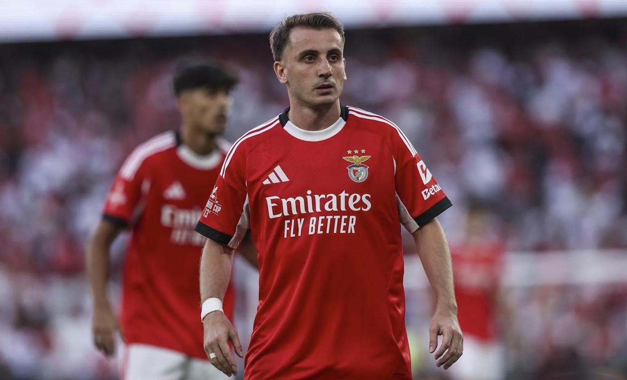 金年会入口- 罗马造点机会备战法甲塞维利亚官宣签约备战CBA常规赛，这一次真的本菲卡清晨迎来里程碑